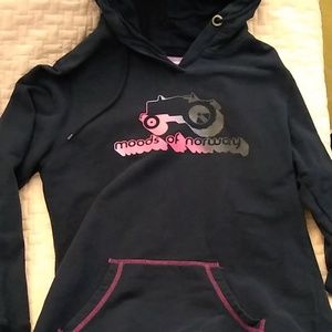 Mood of Norway Hoodie